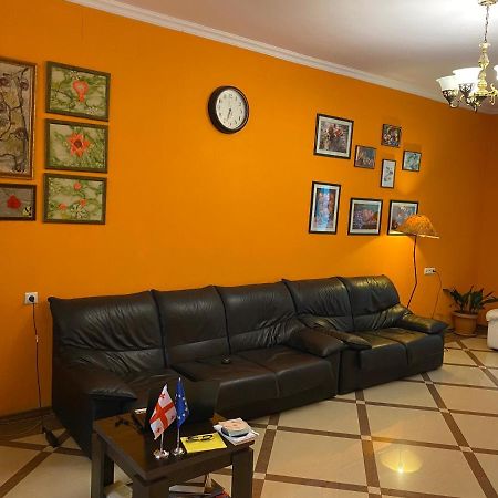 Hostel Kopala Tbilisi Luaran gambar