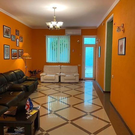 Hostel Kopala Tbilisi Luaran gambar