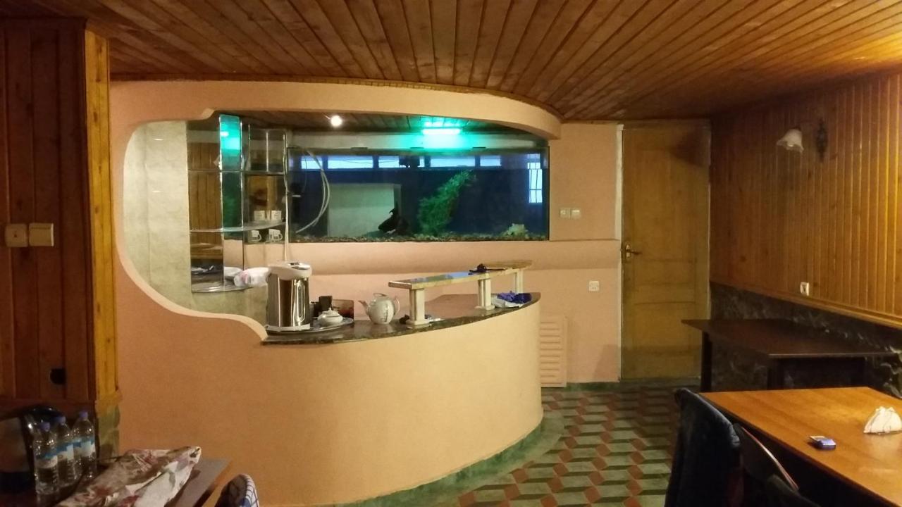 Hostel Kopala Tbilisi Luaran gambar