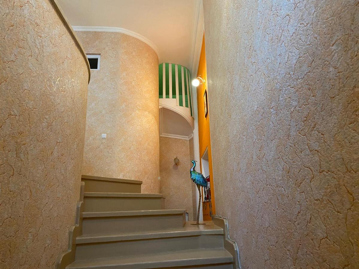 Hostel Kopala Tbilisi Luaran gambar