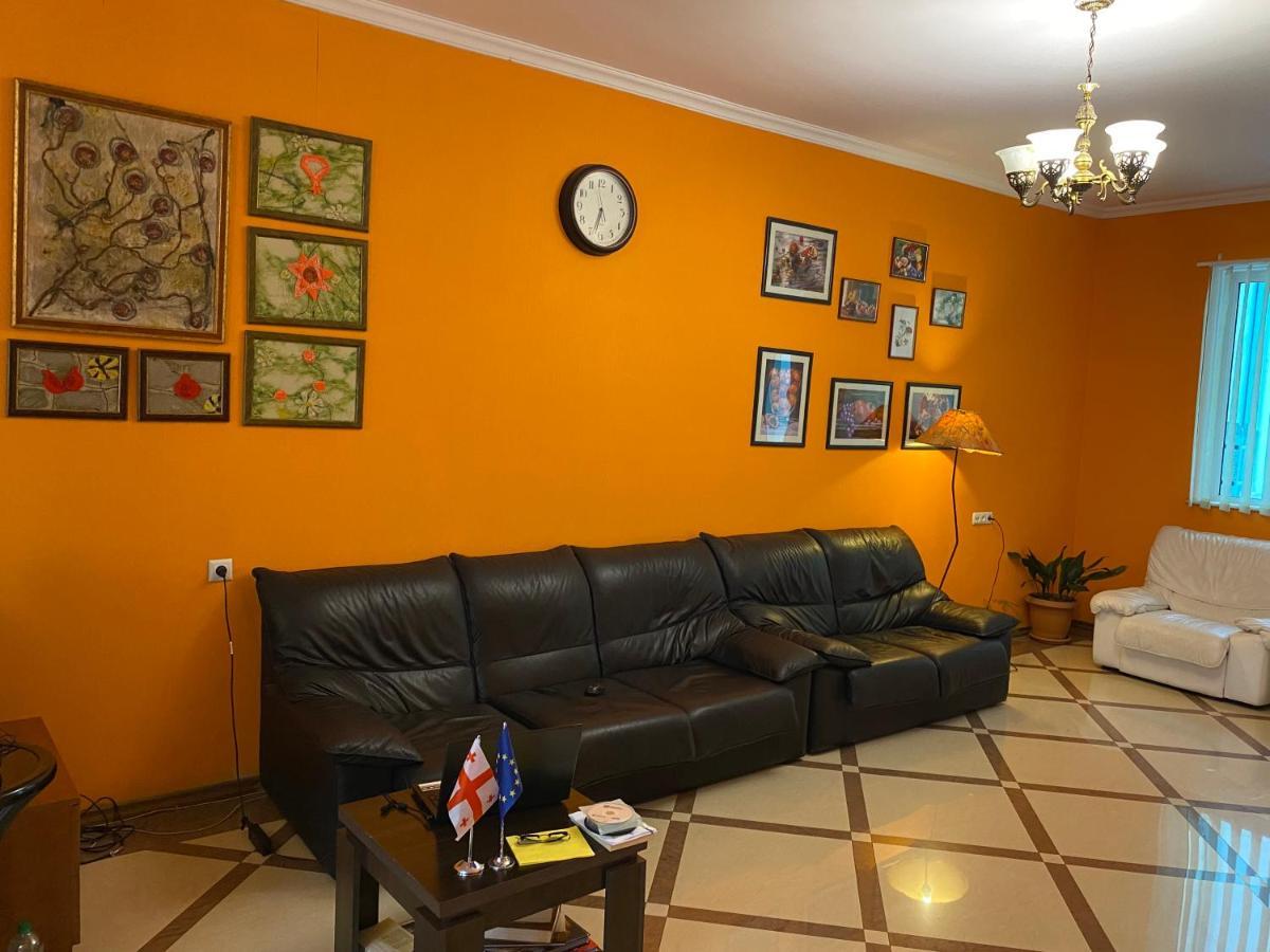 Hostel Kopala Tbilisi Luaran gambar