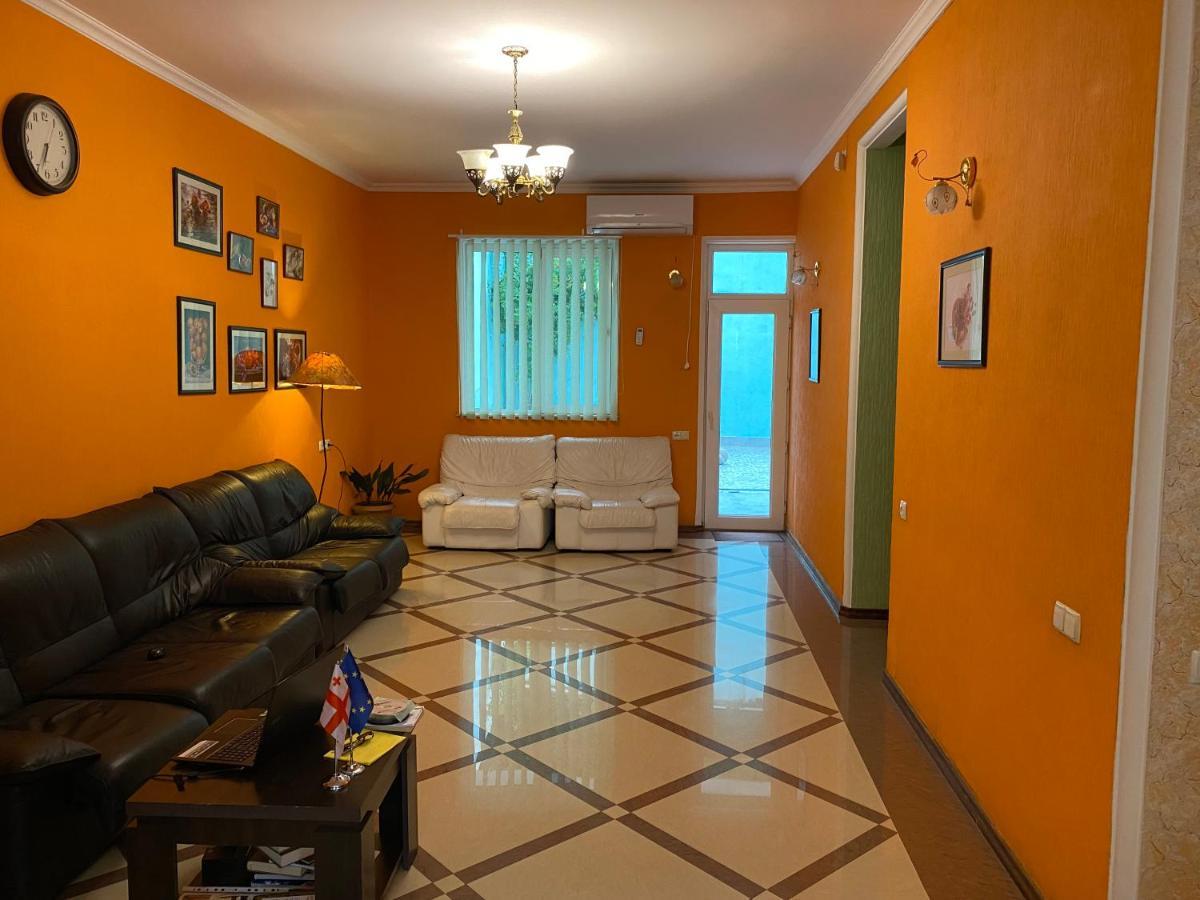 Hostel Kopala Tbilisi Luaran gambar