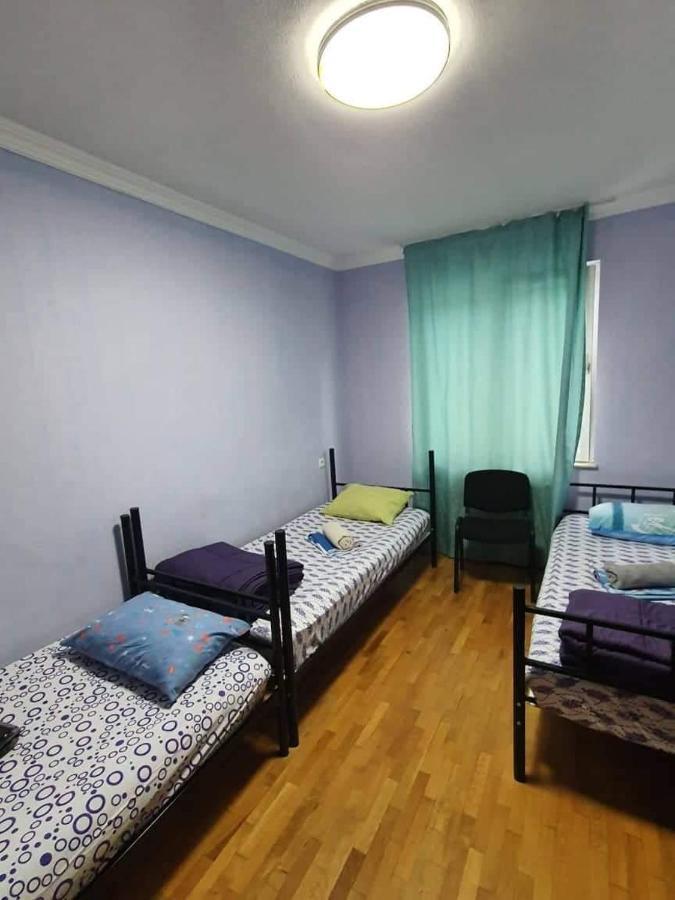 Hostel Kopala Tbilisi Luaran gambar