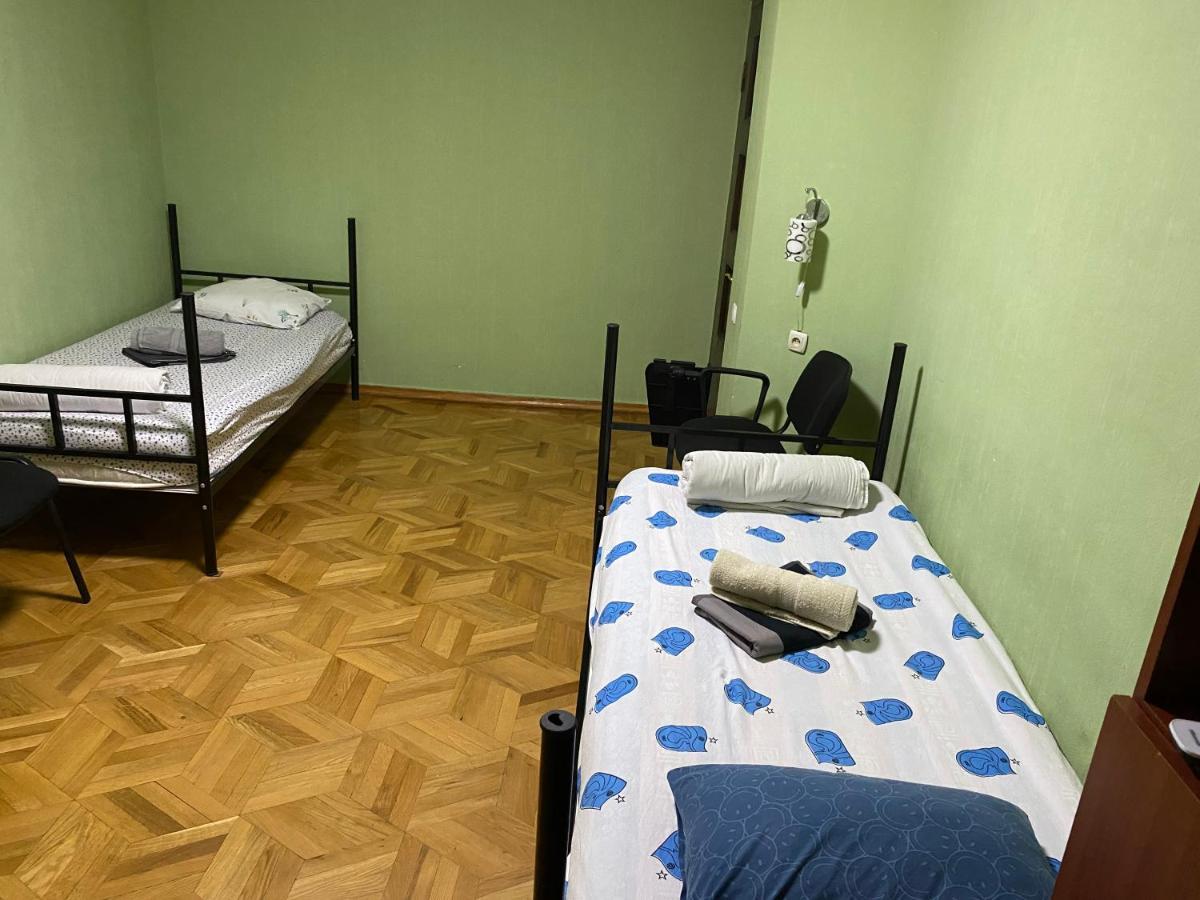 Hostel Kopala Tbilisi Luaran gambar