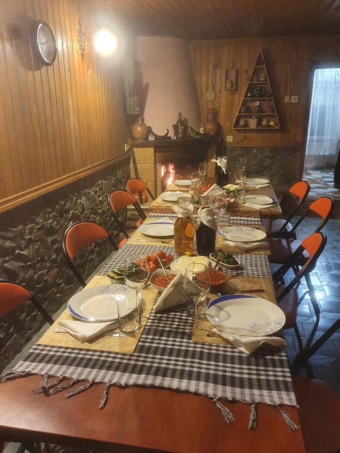 Hostel Kopala Tbilisi Luaran gambar