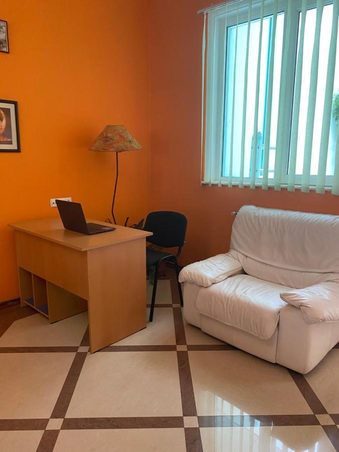 Hostel Kopala Tbilisi Luaran gambar