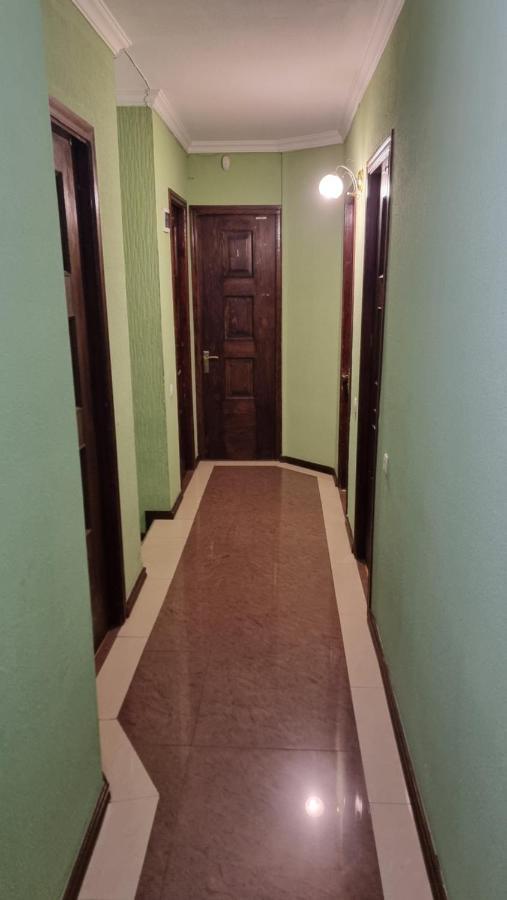 Hostel Kopala Tbilisi Luaran gambar