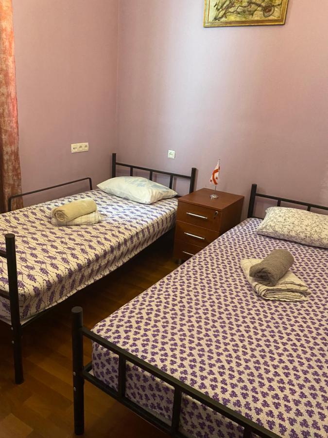 Hostel Kopala Tbilisi Luaran gambar
