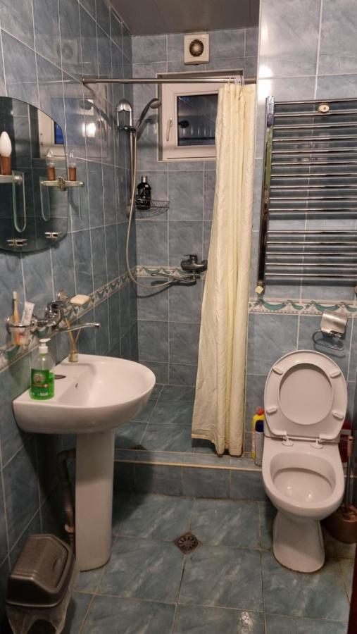 Hostel Kopala Tbilisi Luaran gambar