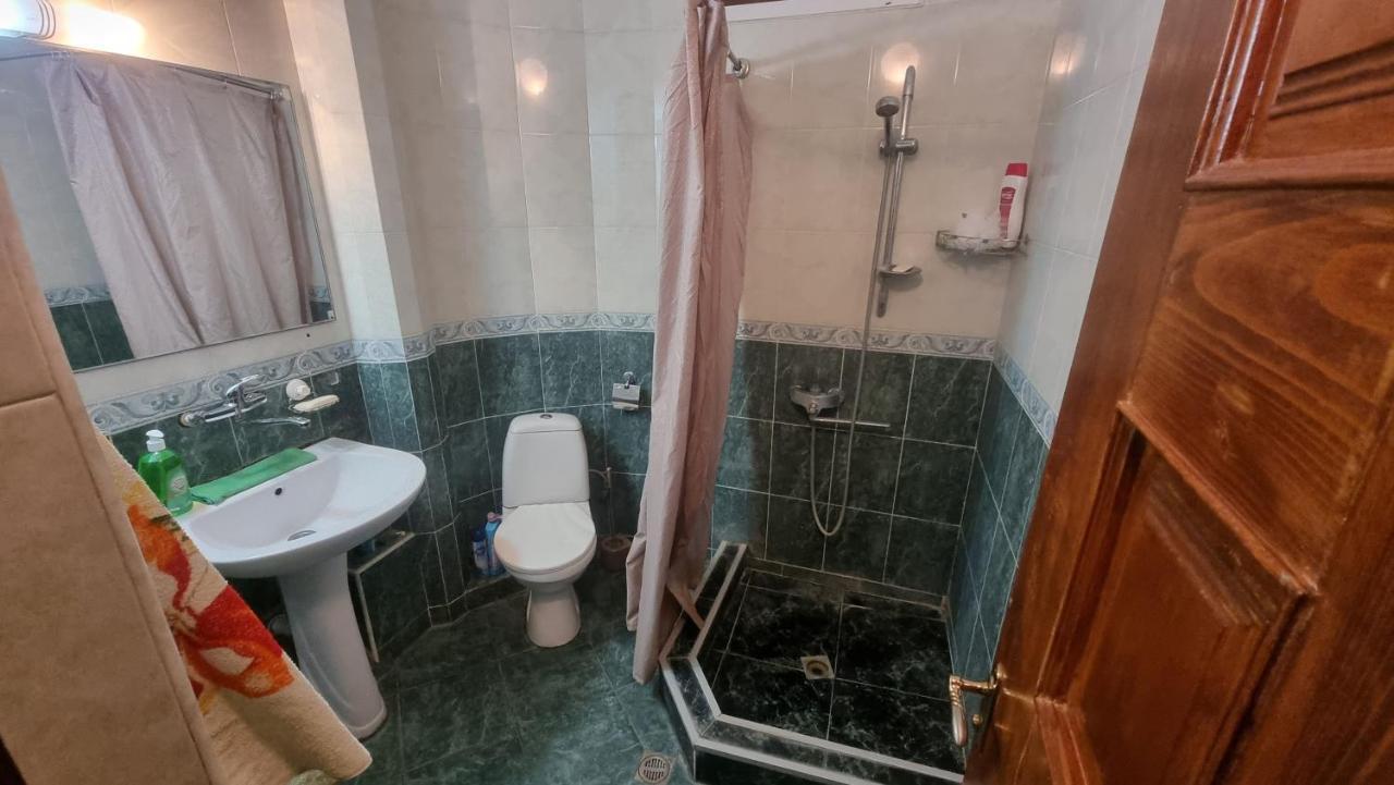 Hostel Kopala Tbilisi Luaran gambar