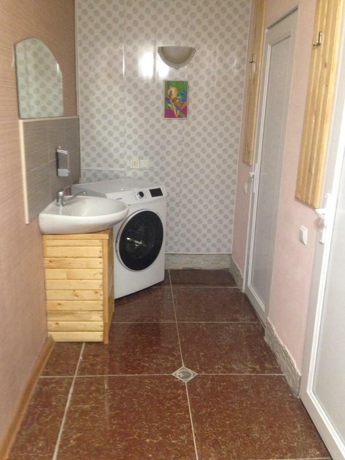 Hostel Kopala Tbilisi Luaran gambar