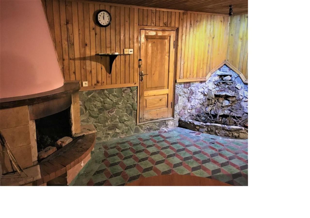 Hostel Kopala Tbilisi Luaran gambar