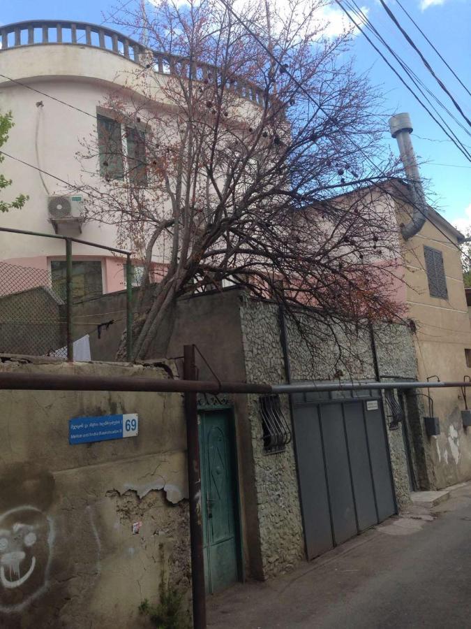 Hostel Kopala Tbilisi Luaran gambar